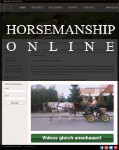 Horsemanship Online